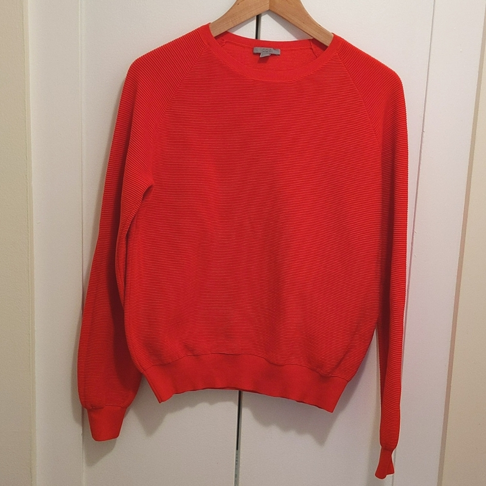 Cos Sweater